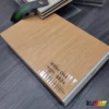 Sàn Nhựa Hèm Khóa SPC 5mm+1.5mmIXPE 6534 3 San Nhua Hem Khoa SPC 5mm1.5mmIXPE 6534