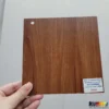 Sàn Nhựa TH FLOORING 1.8mm T013 keo sẵn 5 San Nhua TH FLOORING 1.8mm T013 keo san