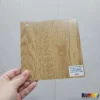 Sàn Nhựa TH FLOORING 1.8mm T022 keo sẵn 2 San Nhua TH FLOORING 1.8mm T022 keo san