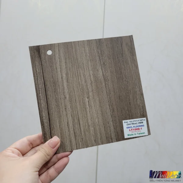Meili – Thiết Kế Và Thi Công Nội Ngoại Thất